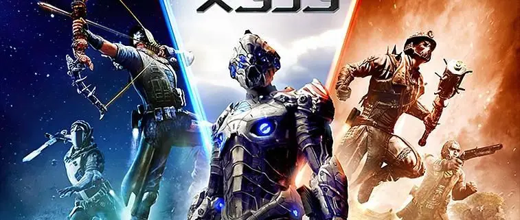 ELEX II Review
