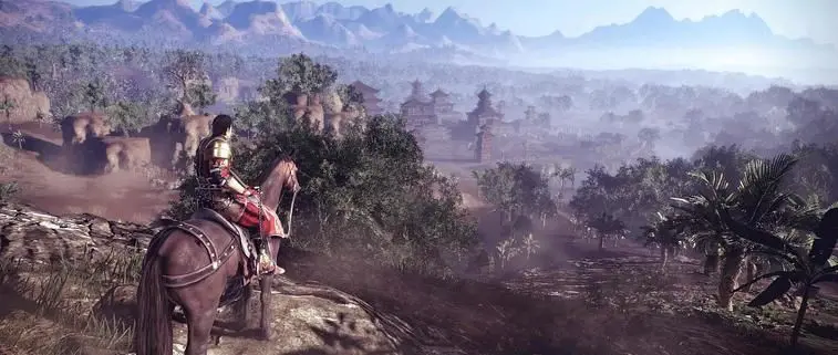 Dynasty Warriors 9 Review
