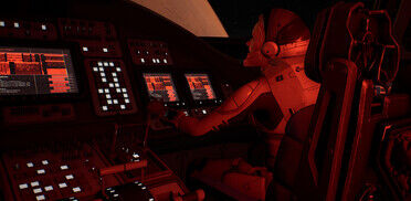 Deliver Us Mars Review