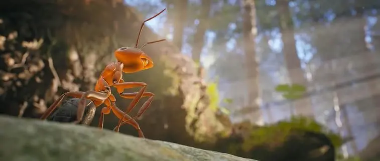 Empire of the Ants Hands-on Preview 