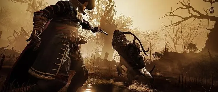 Greedfall Review