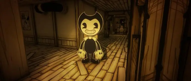 The Best Free Scary Games on PC!
