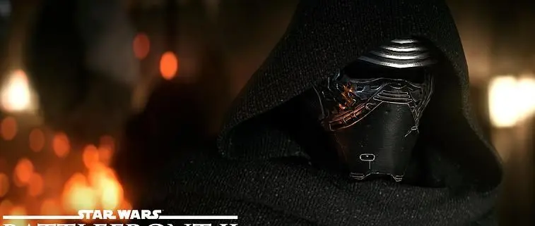 Guide to the Locations of Star Wars Battlefront II