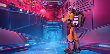 Total Mayhem Games has been consistently putting out creative, snack-sized two-player co-op adventures.