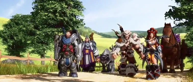 The Settlers - Kingdoms of Anteria