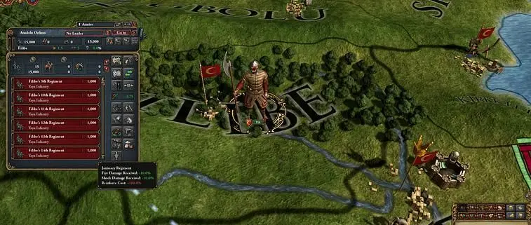 Europa Universalis IV: Cradle of Civilization Review