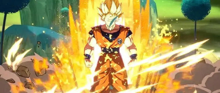 Dragon Ball FighterZ Characters - All you need to know