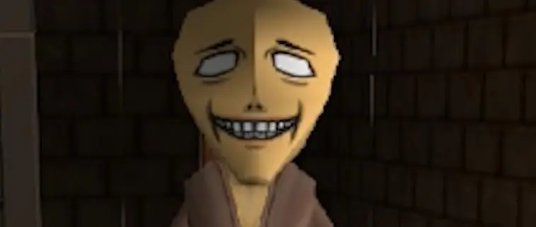 The Best Free Scary Games on PC!