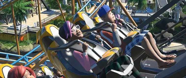 Planet Coaster VR - What We Want To See
