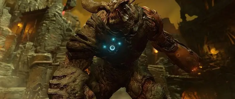 DOOM's Entire DLC Library Goes Free As Its Season Pass Is 'Retired'