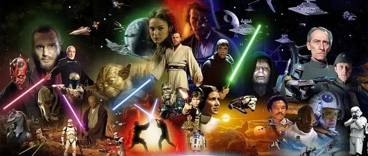 The Best Star Wars Games On PC