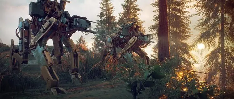 Generation Zero Review