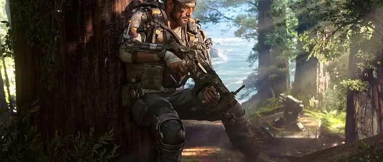 The Best Call of Duty: Black Ops III Mods