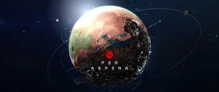 Per Aspera Review