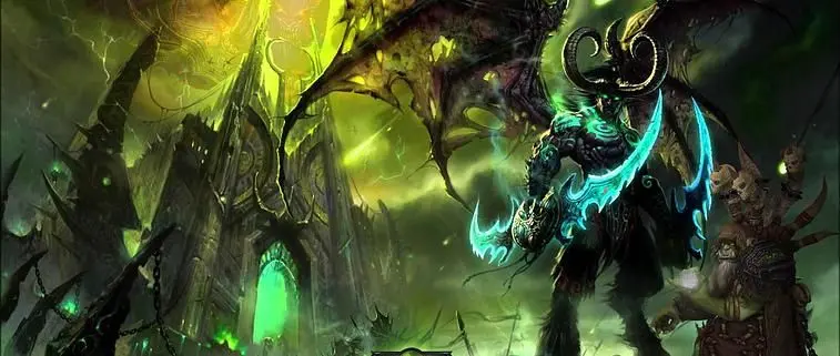Blizzard Denies World Of Warcraft Subscriber Figures