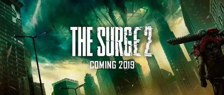 The Surge 2 - What We Want To See