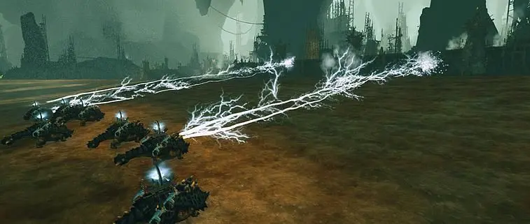 The Best Total War: Warhammer 2 Mods