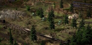 The Great War: Western Front Preview