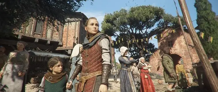 A Plague Tale: Requiem Review