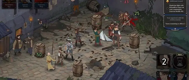Ash of Gods: The Way