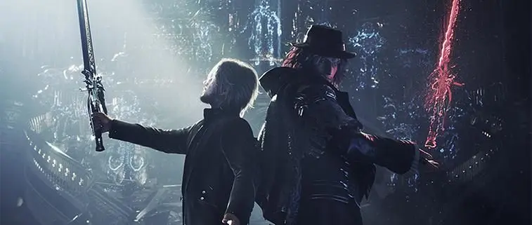 Final Fantasy XV: Windows Edition Interview