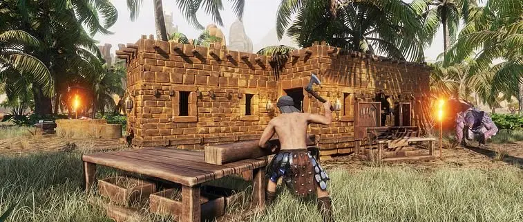 The Best Conan Exiles Mods