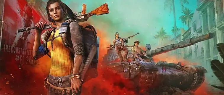 Far Cry 6 Review