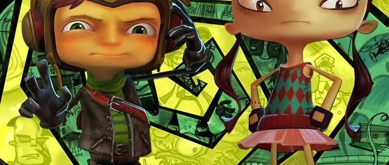 2015: The Year of the Impossible Games