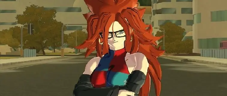 The Best Dragon Ball Xenoverse 2 mods
