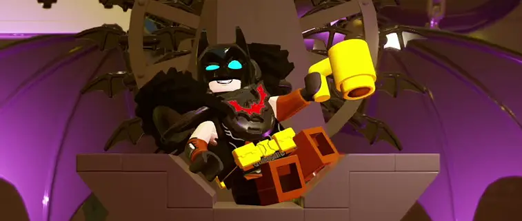 The LEGO Movie 2 Videogame Hands-On Impressions