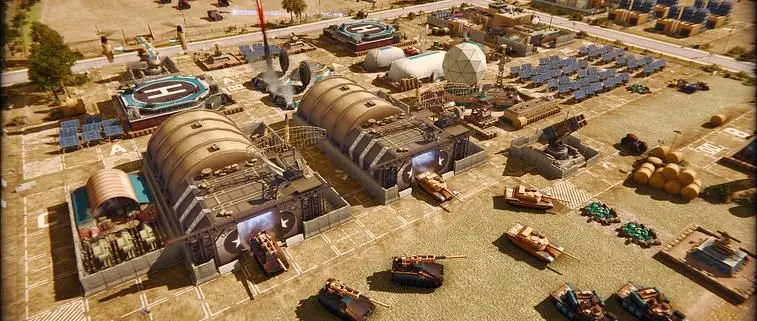 Best Upcoming PC Games 2015