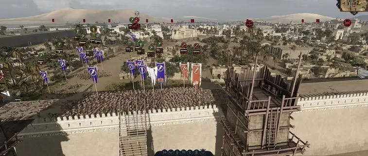 Total War: Pharaoh Preview