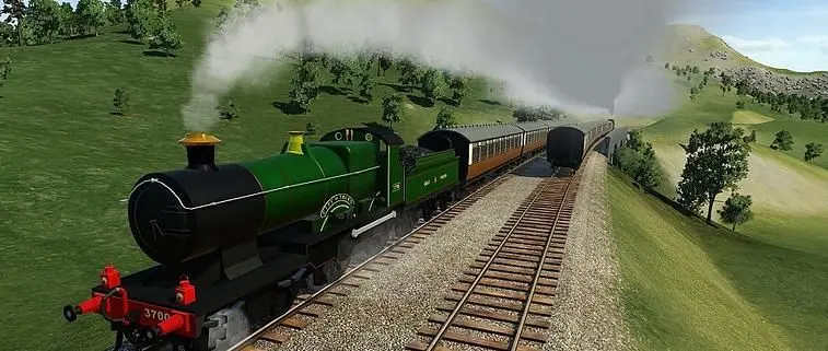 The Best Transport Fever Mods