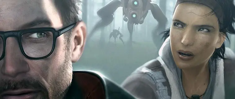 Ready Your Half-Life 3 Ideas - The Original Half-Life Was Just Updated