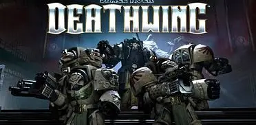 Space Hulk: Deathwing Gets A Launch Trailer Before Its Dec 14 Release
