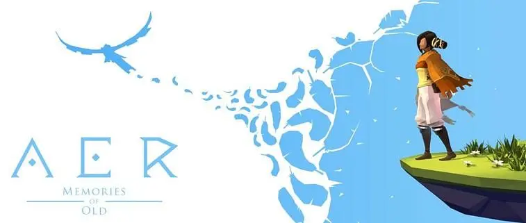 AER: Memories of Old Review