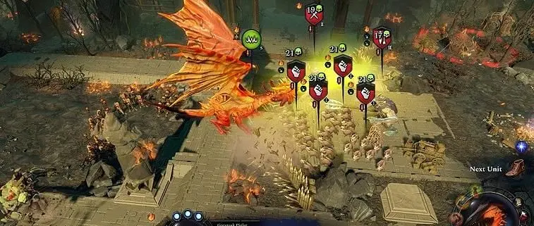 Age of Wonders 4: Dragon Dawn Review