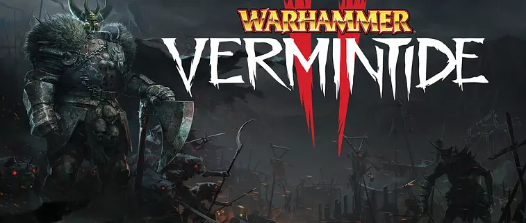 Warhammer Vermintide 2 Interview with Martin Wahlund and Mats Andersson