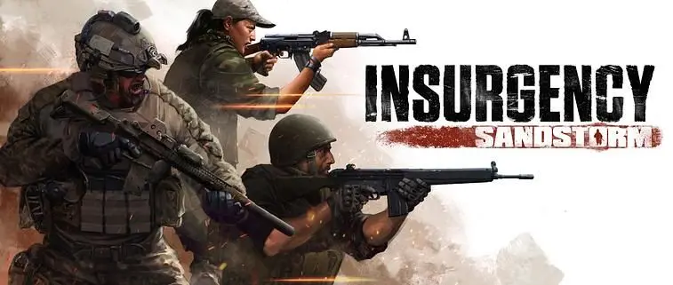 Insurgency: Sandstorm Hands-On Impressions