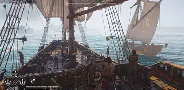 Syncing the Jackdaw with your memories.