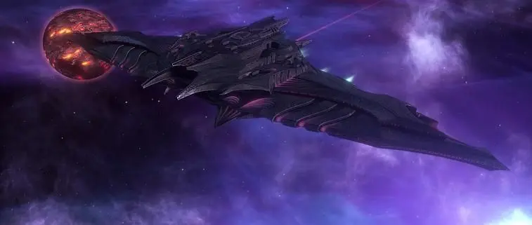 Stellaris: Necroids Species Pack Review