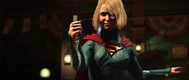Injustice 2: Why it's coming to PC and what we want to see