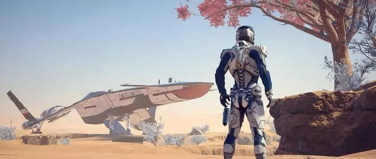 Mass Effect Andromeda developer Bioware Montreal merges with Jade Raymond's Star Wars studio