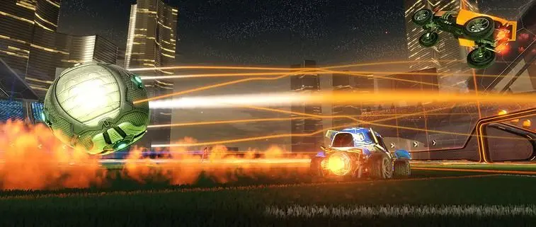 Rocket League Pro Tips - 5 Pointers To Play At Your Best