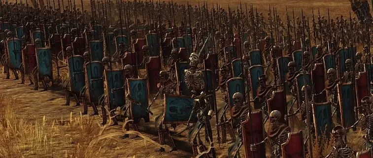 The Best Total War: Warhammer Mods