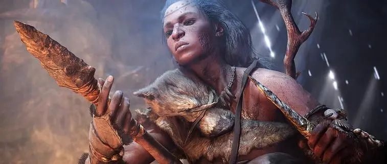 Ubisoft: A Year in Review
