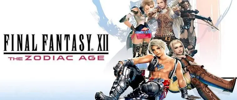 Final Fantasy XII: The Zodiac Age Review