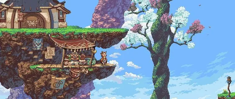 The Best Indie Games on PC
