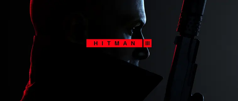 Hitman 3 Review