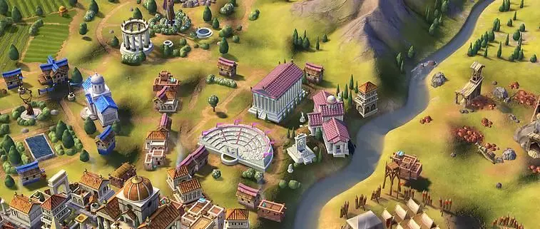 The Best Civilization VI Mods